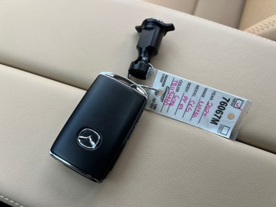 2026 Mazda Mazda CX-5 2.5 S Premium Plus