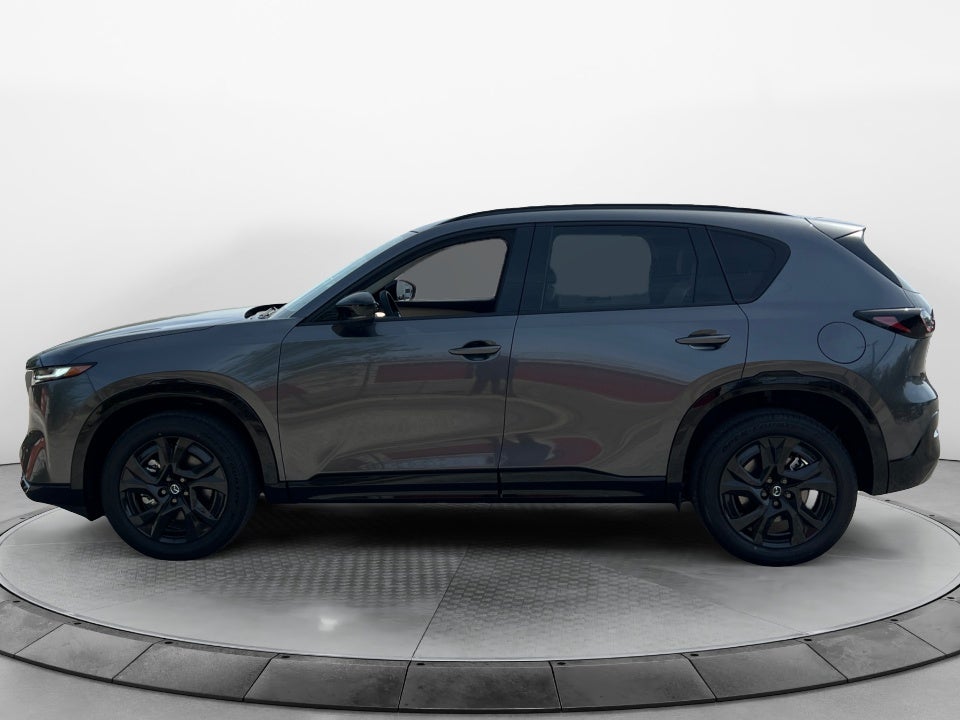 2026 Mazda Mazda CX-5 2.5 S Premium Plus