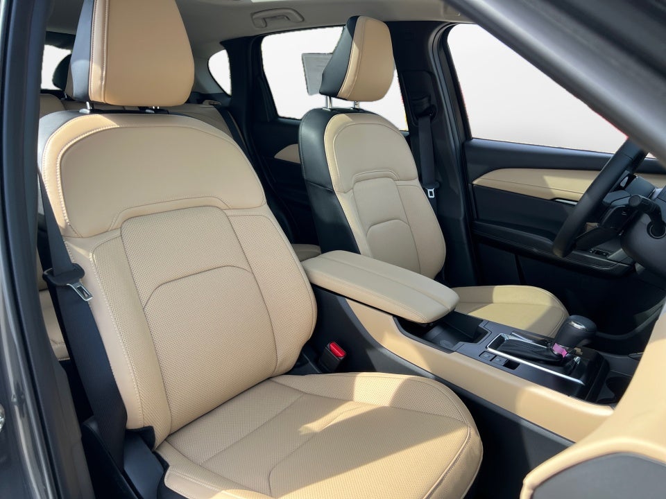 2026 Mazda Mazda CX-5 2.5 S Premium Plus