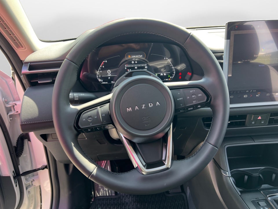 2026 Mazda Mazda CX-5 2.5 S Premium Plus