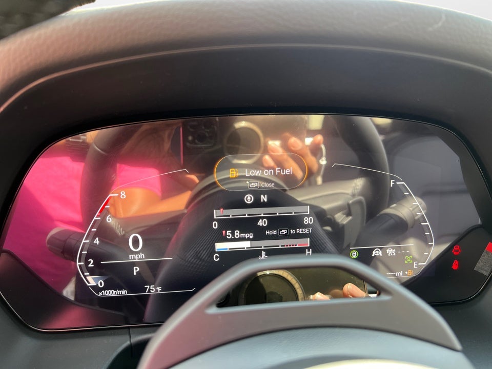 2026 Mazda Mazda CX-5 2.5 S Premium Plus