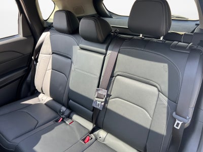 2026 Mazda Mazda CX-5 2.5 S Premium Plus