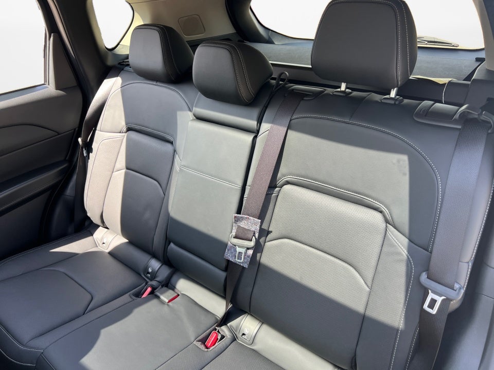 2026 Mazda Mazda CX-5 2.5 S Premium Plus