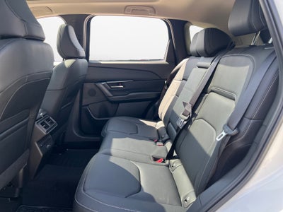 2026 Mazda Mazda CX-5 2.5 S Premium Plus