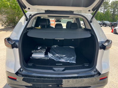 2026 Mazda Mazda CX-5 2.5 S Premium Plus