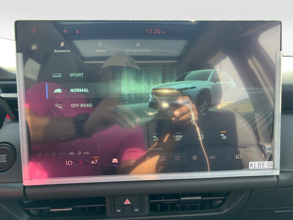 2026 Mazda Mazda CX-5 2.5 S Premium Plus