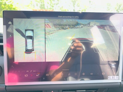 2026 Mazda Mazda CX-5 2.5 S Premium Plus