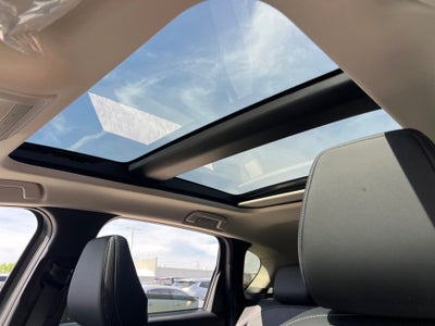 2026 Mazda Mazda CX-5 2.5 S Premium Plus