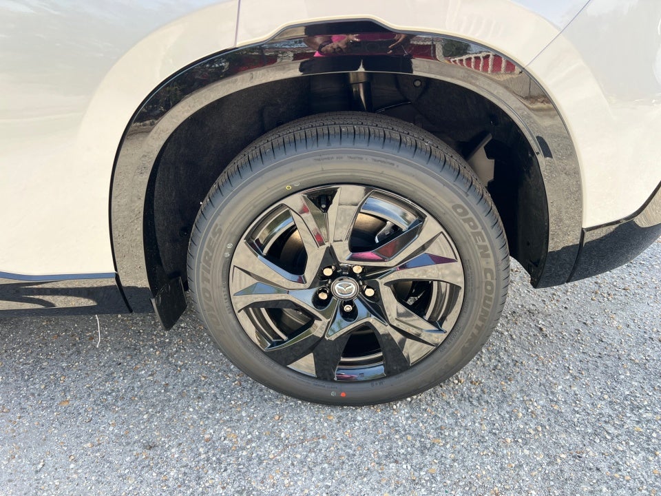 2026 Mazda Mazda CX-5 2.5 S Premium Plus