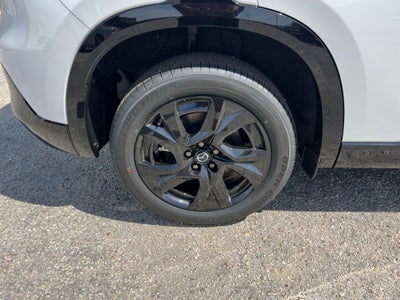 2026 Mazda Mazda CX-5 2.5 S Premium Plus