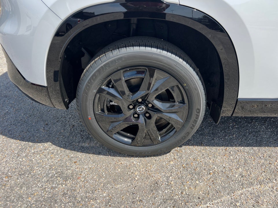 2026 Mazda Mazda CX-5 2.5 S Premium Plus