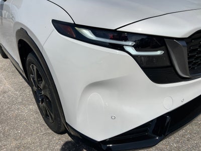 2026 Mazda Mazda CX-5 2.5 S Premium Plus