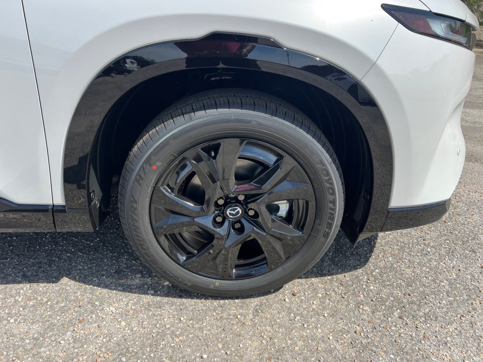 2026 Mazda Mazda CX-5 2.5 S Premium Plus