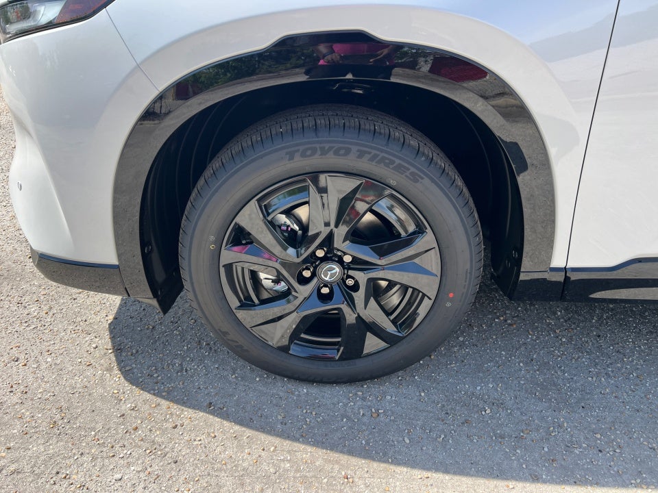 2026 Mazda Mazda CX-5 2.5 S Premium Plus