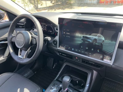 2026 Mazda Mazda CX-5 2.5 S Premium Plus