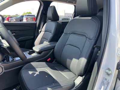 2026 Mazda Mazda CX-5 2.5 S Premium Plus