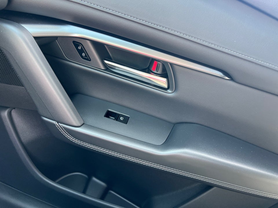 2026 Mazda Mazda CX-5 2.5 S Premium Plus