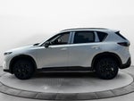 2026 Mazda Mazda CX-5 2.5 S Premium Plus