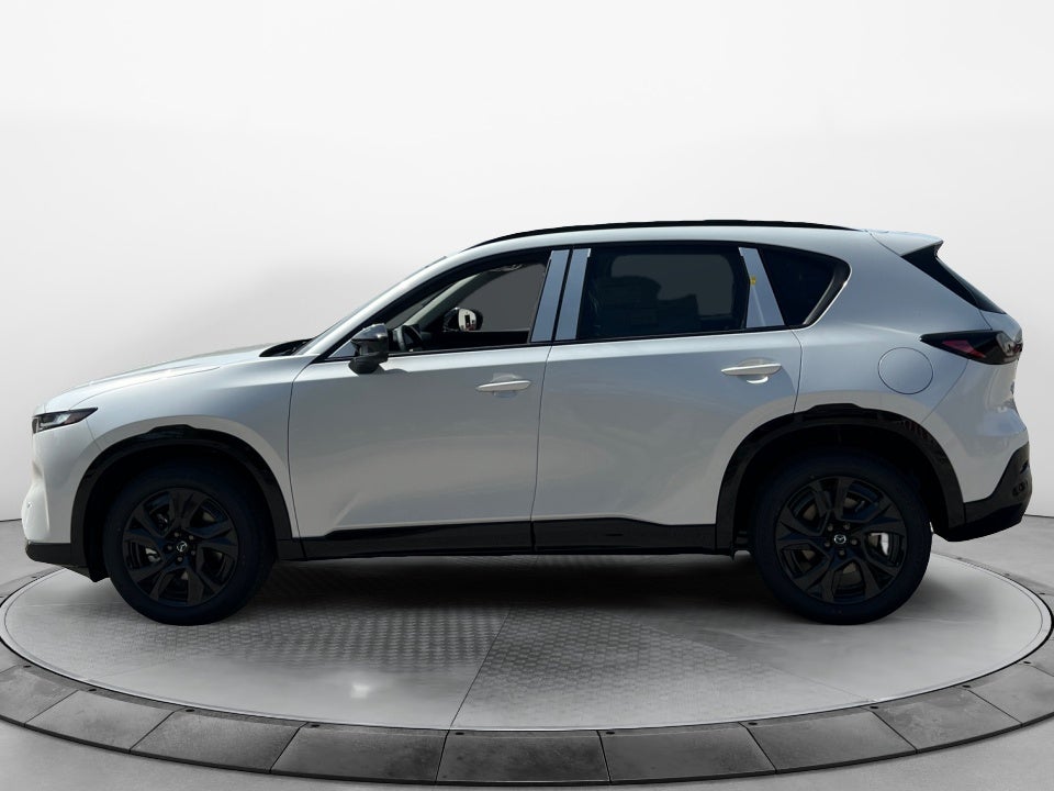 2026 Mazda Mazda CX-5 2.5 S Premium Plus
