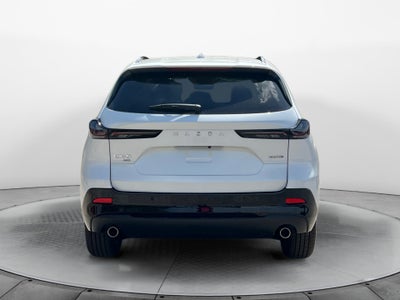 2026 Mazda Mazda CX-5 2.5 S Premium Plus