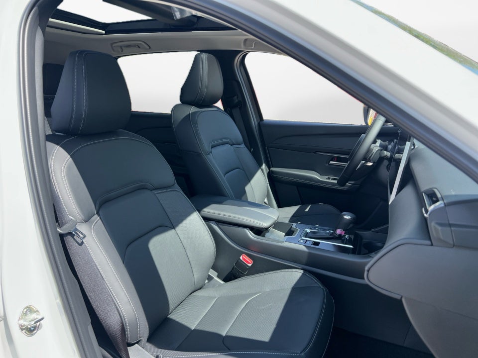 2026 Mazda Mazda CX-5 2.5 S Premium Plus