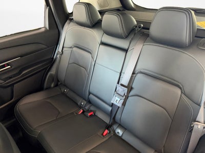 2026 Mazda Mazda CX-5 2.5 S Premium Plus