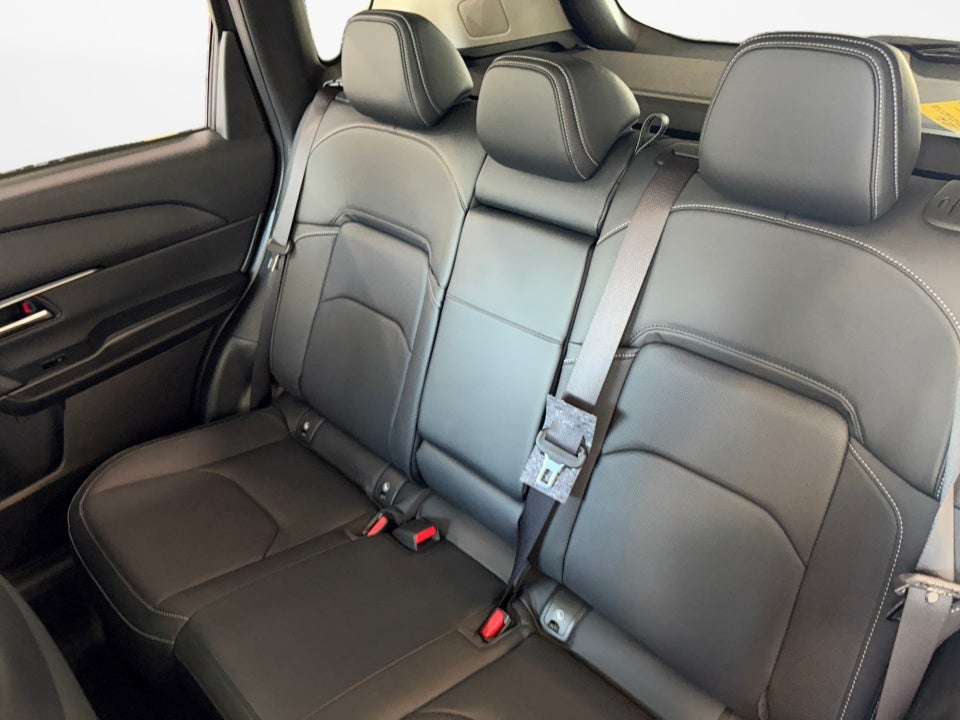 2026 Mazda Mazda CX-5 2.5 S Premium Plus