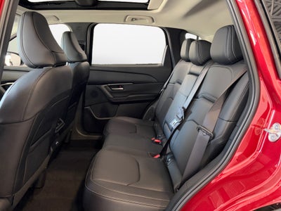 2026 Mazda Mazda CX-5 2.5 S Premium Plus
