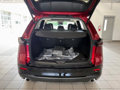 2026 Mazda Mazda CX-5 2.5 S Premium Plus