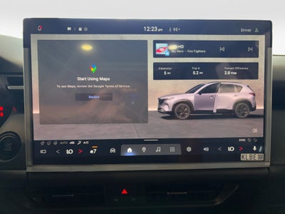 2026 Mazda Mazda CX-5 2.5 S Premium Plus