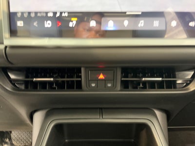2026 Mazda Mazda CX-5 2.5 S Premium Plus