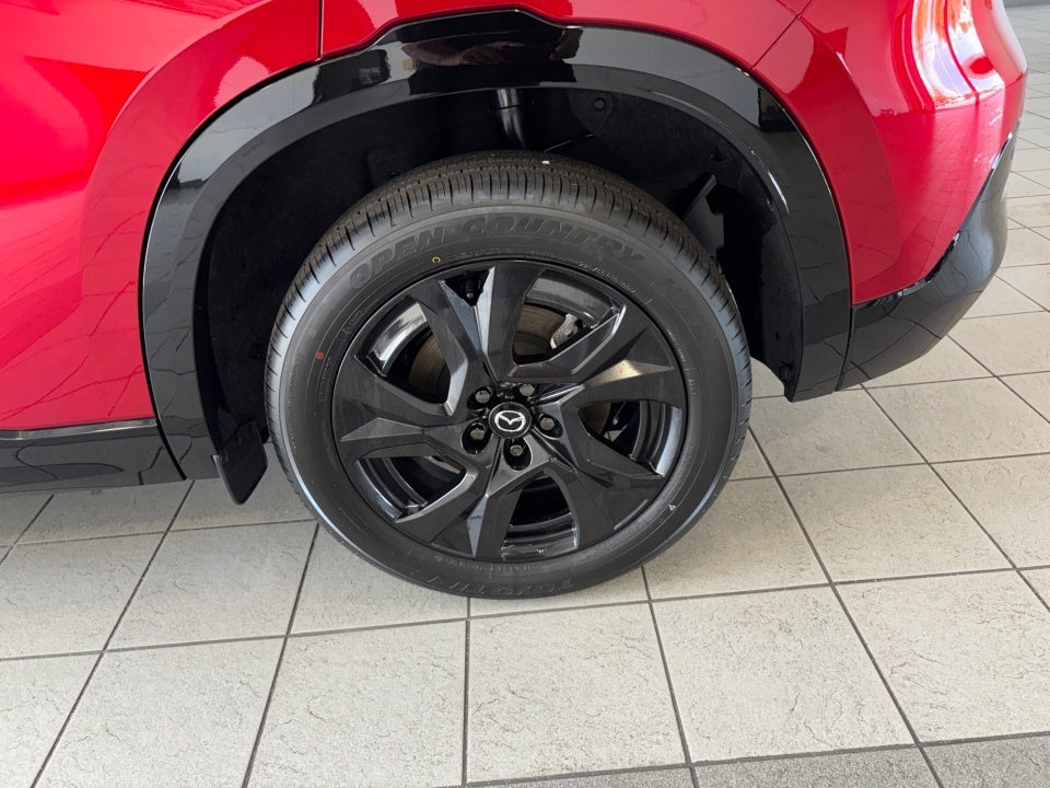 2026 Mazda Mazda CX-5 2.5 S Premium Plus