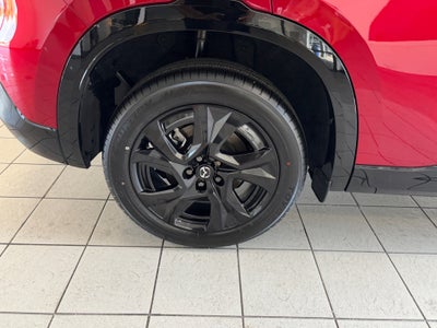 2026 Mazda Mazda CX-5 2.5 S Premium Plus
