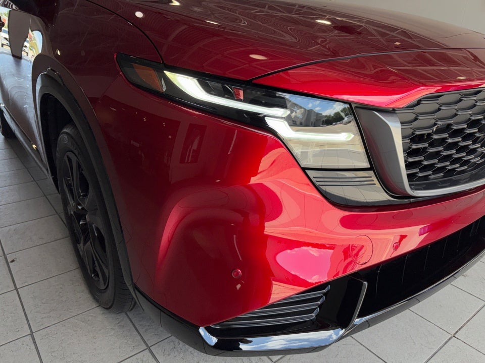 2026 Mazda Mazda CX-5 2.5 S Premium Plus