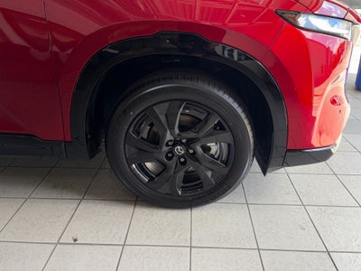 2026 Mazda Mazda CX-5 2.5 S Premium Plus