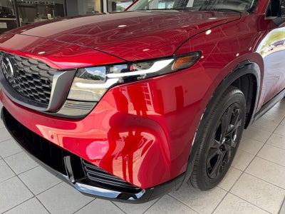 2026 Mazda Mazda CX-5 2.5 S Premium Plus
