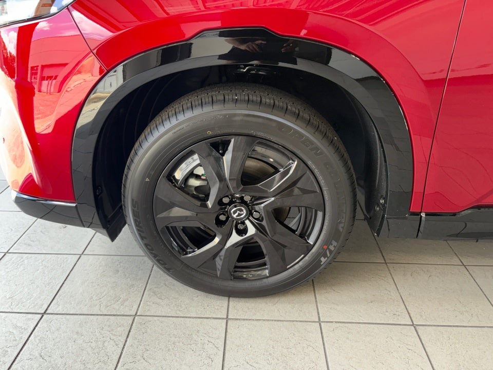 2026 Mazda Mazda CX-5 2.5 S Premium Plus