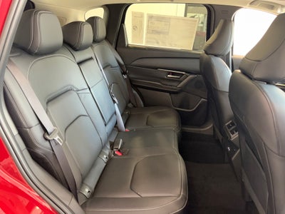2026 Mazda Mazda CX-5 2.5 S Premium Plus