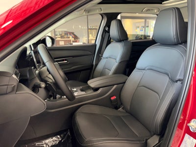 2026 Mazda Mazda CX-5 2.5 S Premium Plus