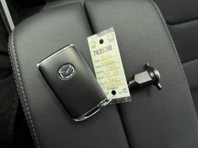 2026 Mazda Mazda CX-5 2.5 S Premium Plus