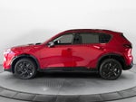 2026 Mazda Mazda CX-5 2.5 S Premium Plus