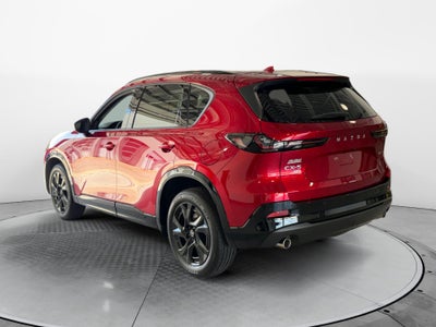 2026 Mazda Mazda CX-5 2.5 S Premium Plus