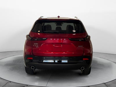 2026 Mazda Mazda CX-5 2.5 S Premium Plus