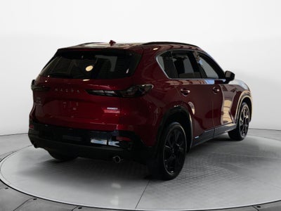 2026 Mazda Mazda CX-5 2.5 S Premium Plus