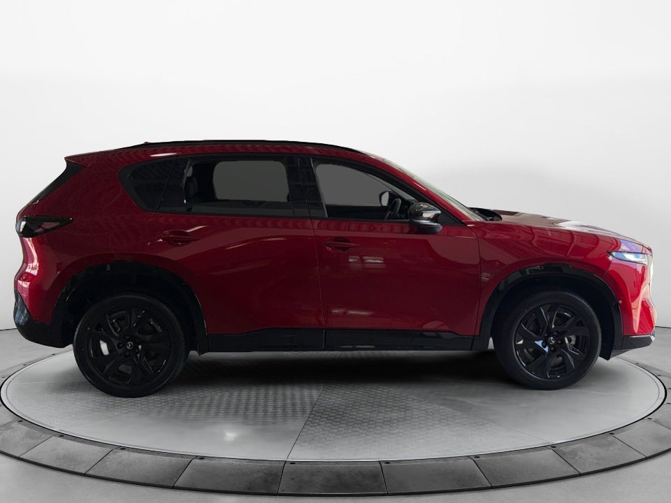 2026 Mazda Mazda CX-5 2.5 S Premium Plus