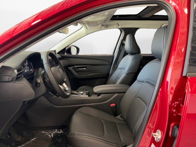 2026 Mazda Mazda CX-5 2.5 S Premium Plus