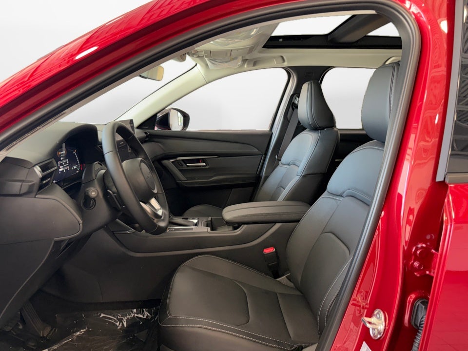 2026 Mazda Mazda CX-5 2.5 S Premium Plus