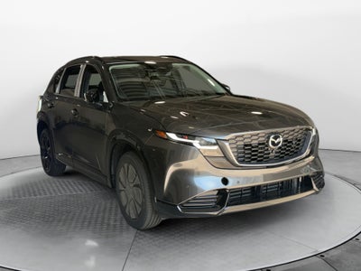2026 Mazda Mazda CX-5 2.5 S Premium Plus