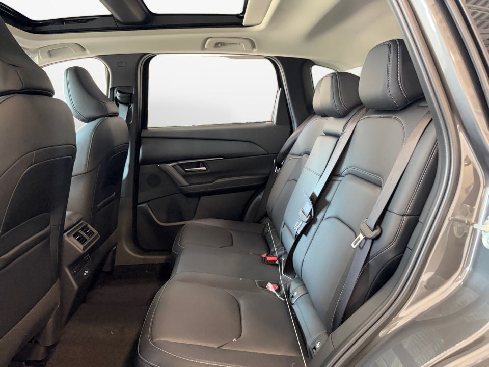 2026 Mazda Mazda CX-5 2.5 S Premium Plus