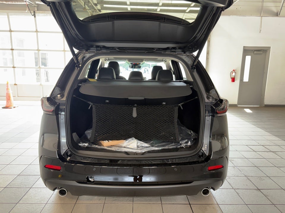 2026 Mazda Mazda CX-5 2.5 S Premium Plus